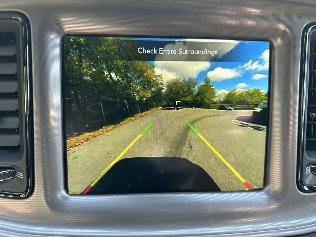 New 2023 Dodge Challenger R/T w/ Plus Package image 5