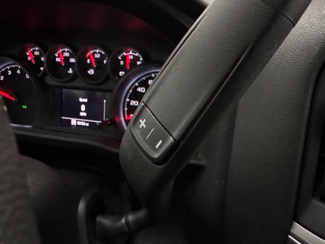 Used 2023 Chevrolet Silverado 1500 W/T w/ WT Value Package AWD/4WD image 43