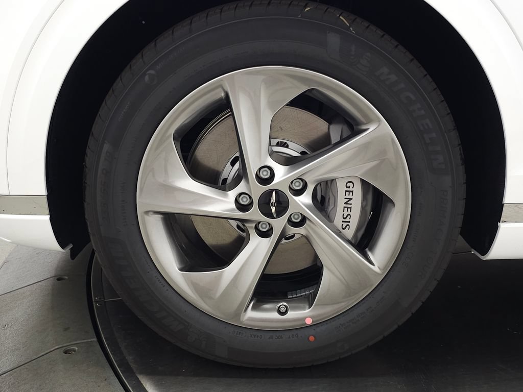 New 2026 Genesis GV70 2.5T Advanced AWD/4WD image 7