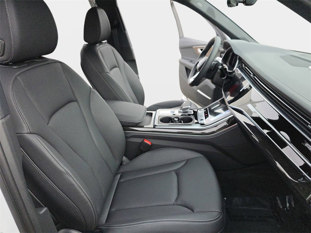 New 2026 Audi Q7 3.0T Premium Plus image 10
