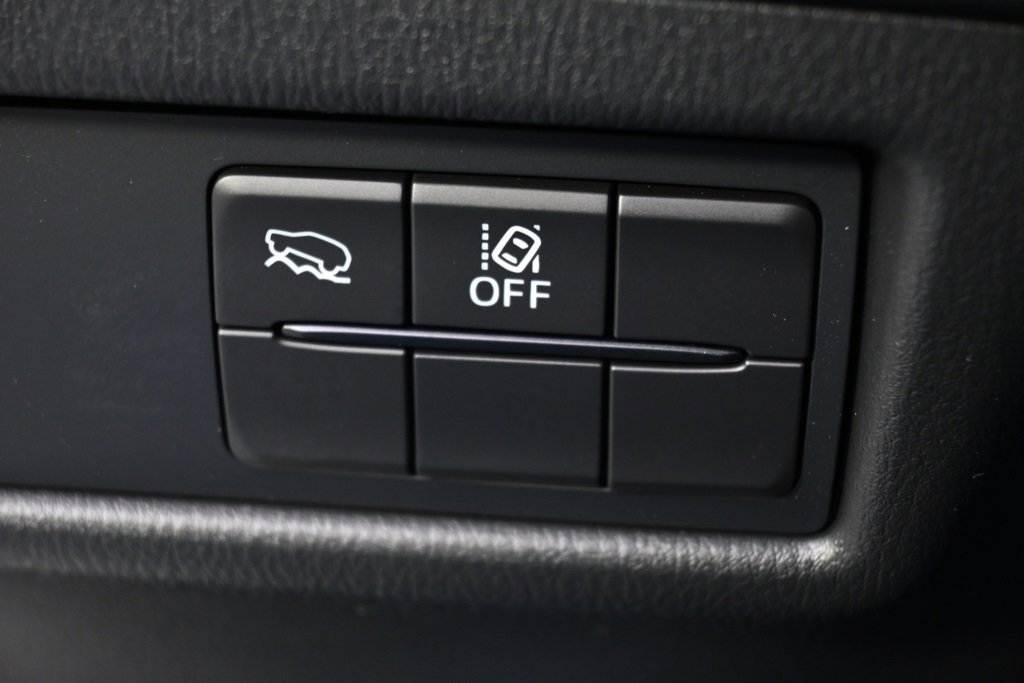 New 2025 MAZDA CX-5 AWD 2.5 S w/ Select Package image 24