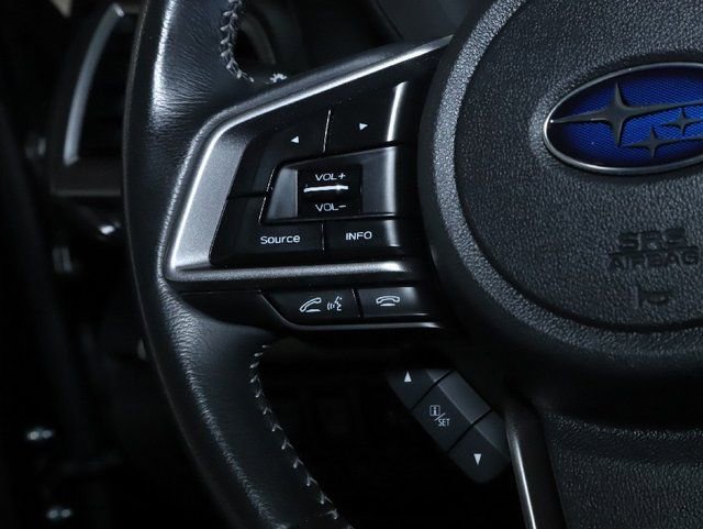 Certified 2022 Subaru Forester Limited image 24