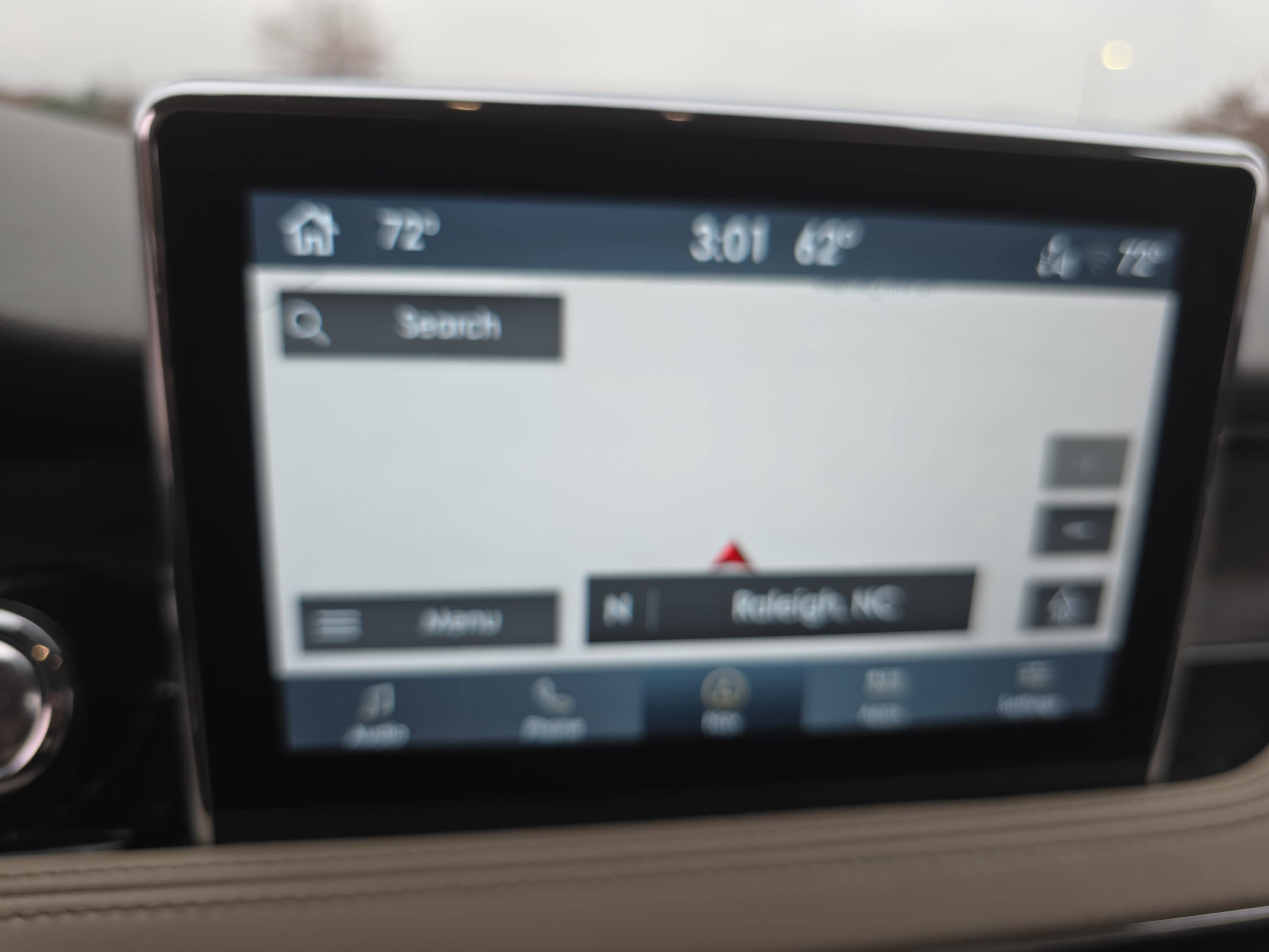 Certified 2021 Lincoln Corsair Reserve image 22