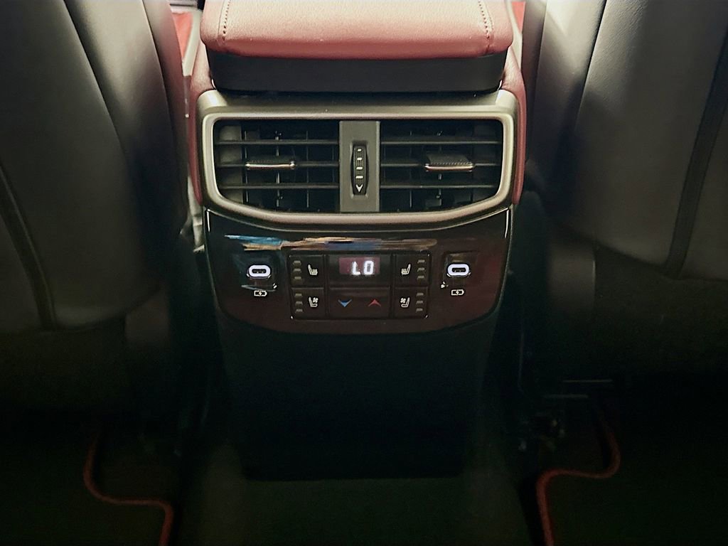 Certified 2023 Lexus RX 500h F Sport w/ Accessory Package (Z1) image 27