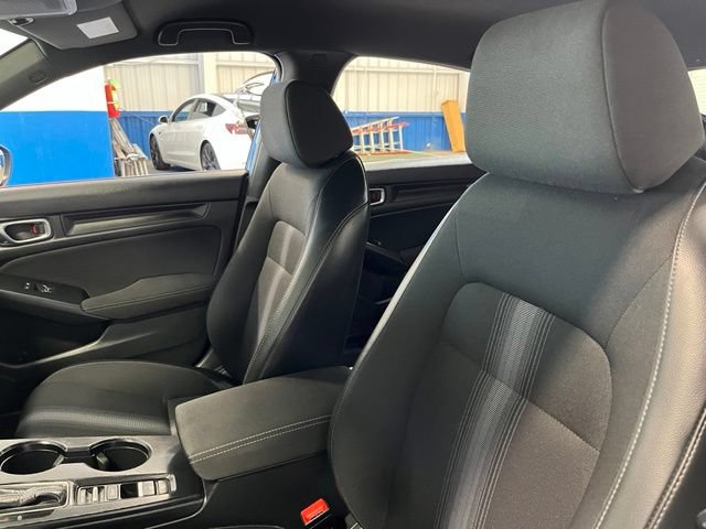 Used 2023 Honda Civic Sport image 23