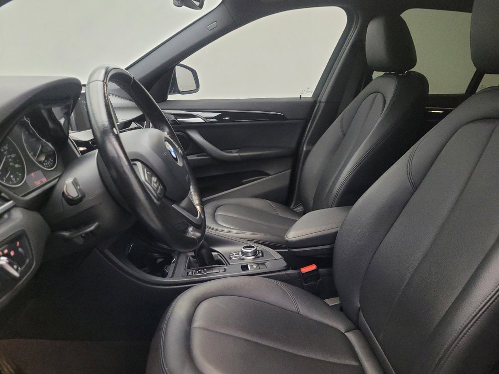Used 2018 BMW X1 sDrive28i FWD image 17