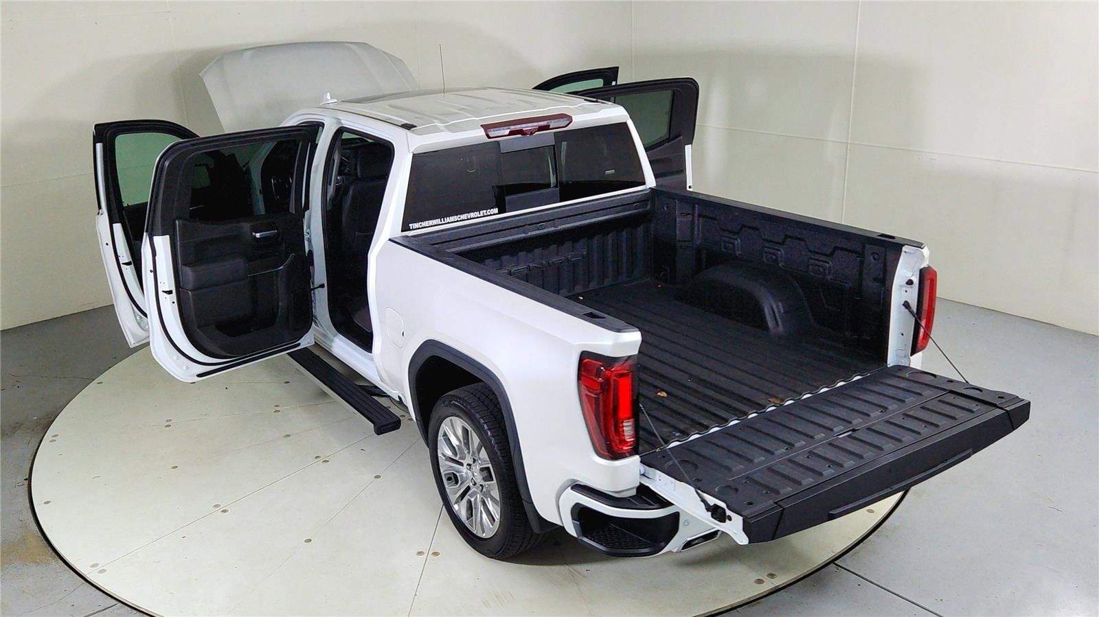 Used 2020 GMC Sierra 1500 Denali w/ Denali Ultimate Package image 26