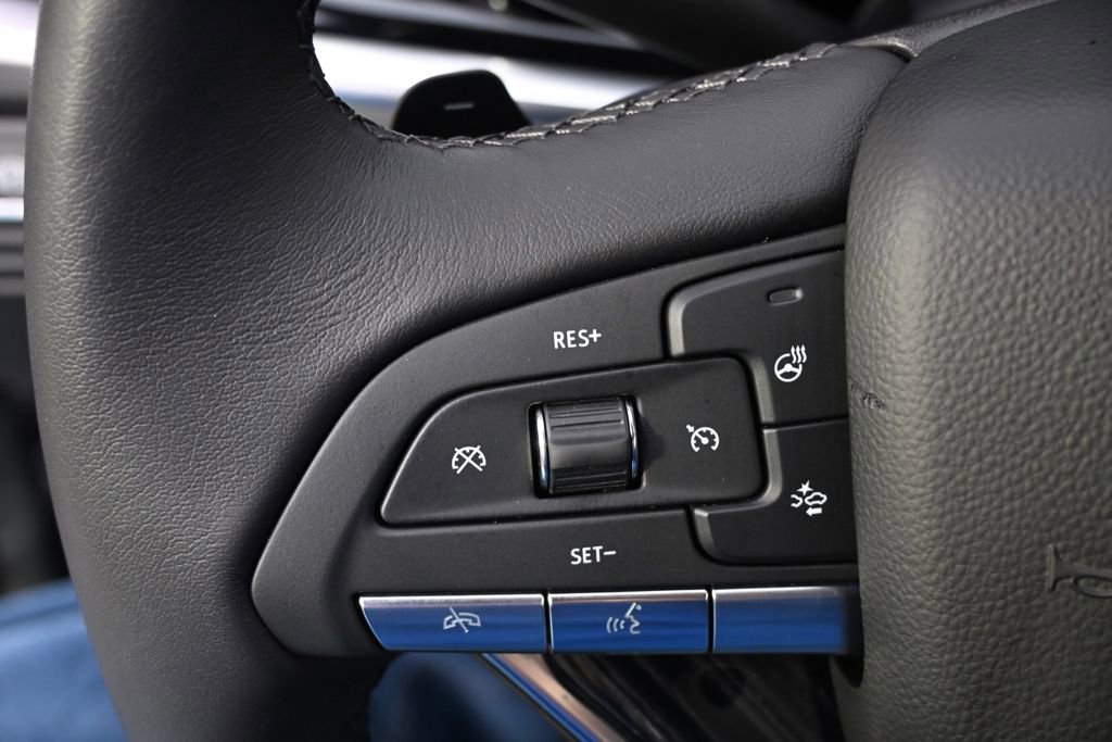 New 2025 Cadillac XT6 Premium Luxury w/ Technology Package image 36