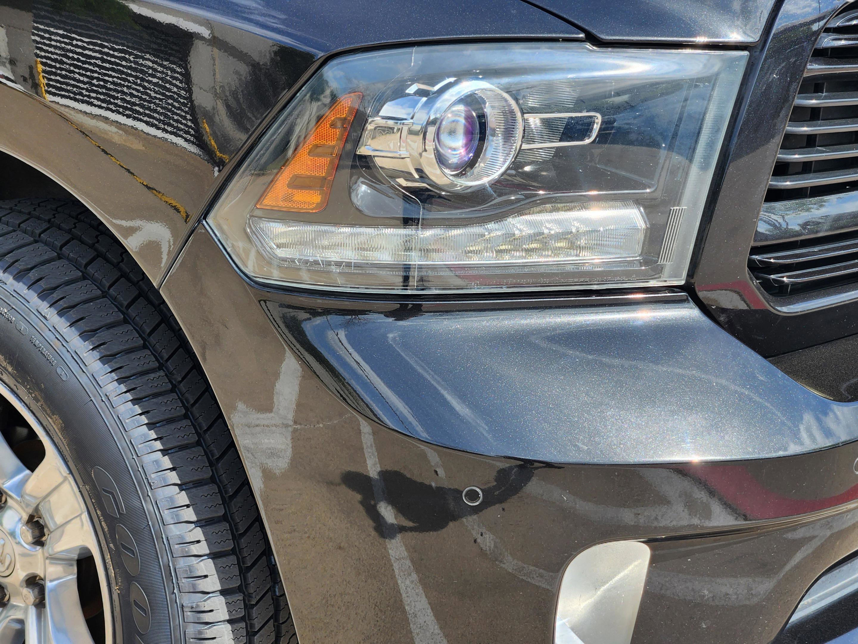 Used 2018 RAM 1500 Sport w/ Convenience Group image 7