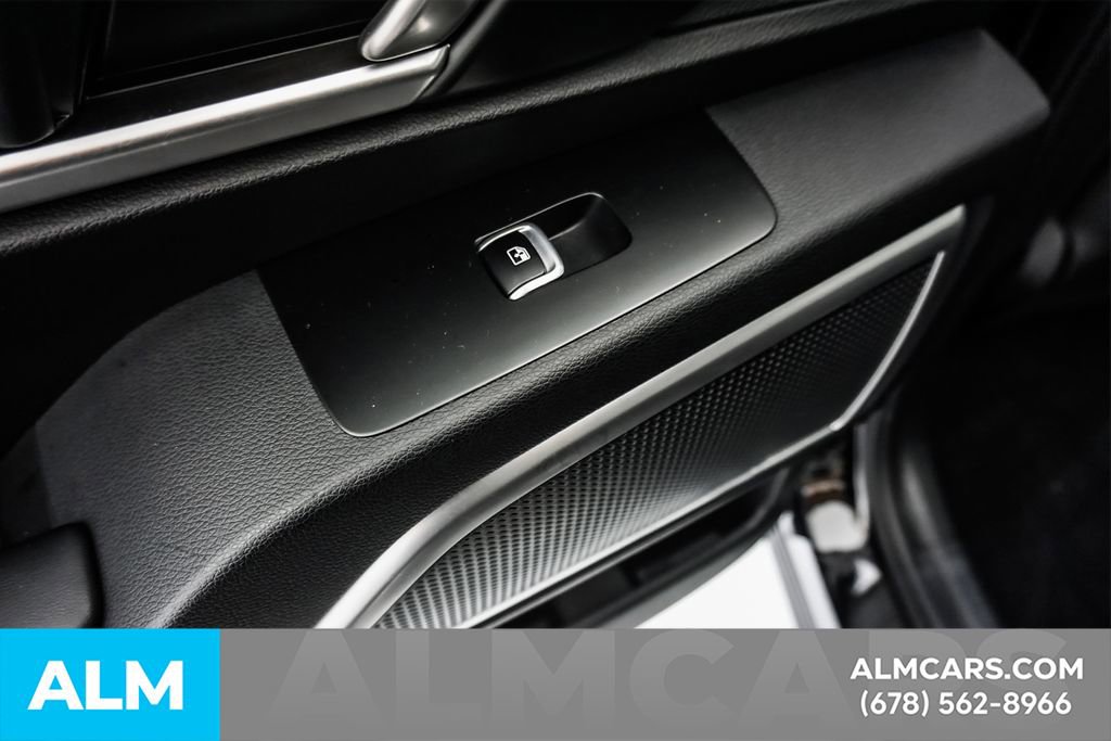 Used 2024 Kia Telluride S w/ S Sunroof Package FWD image 46
