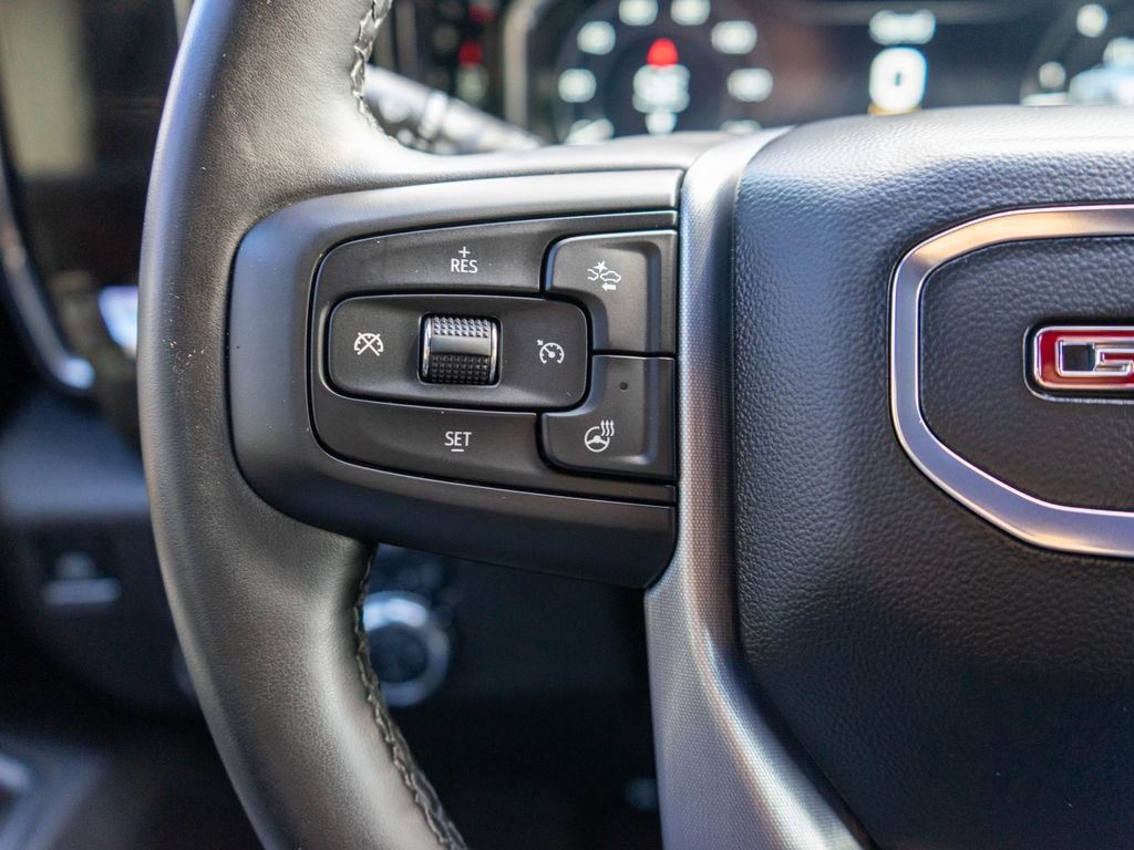 Certified 2025 GMC Sierra 3500 SLE AWD/4WD image 19