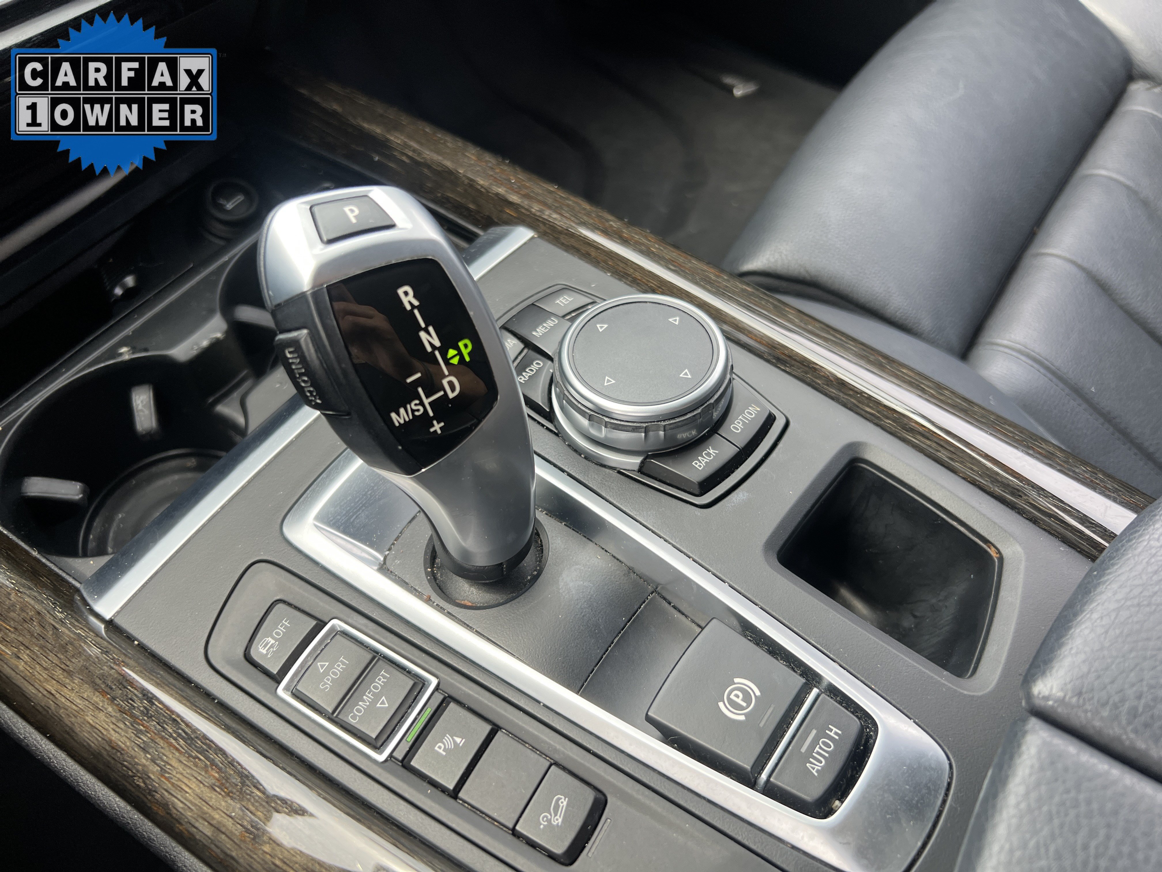 Used 2015 BMW X5 xDrive35i AWD/4WD image 26