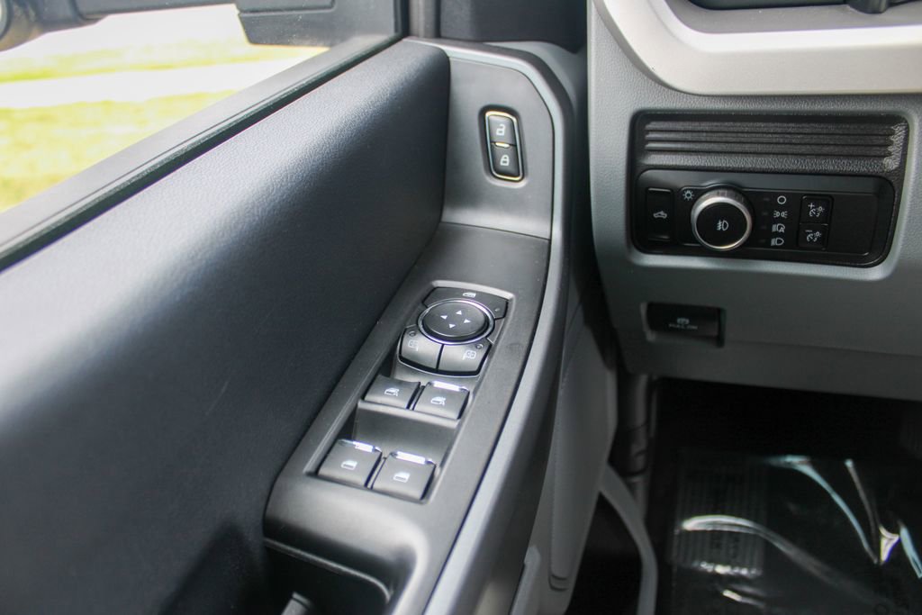 Used 2025 Ford F250 XLT image 23