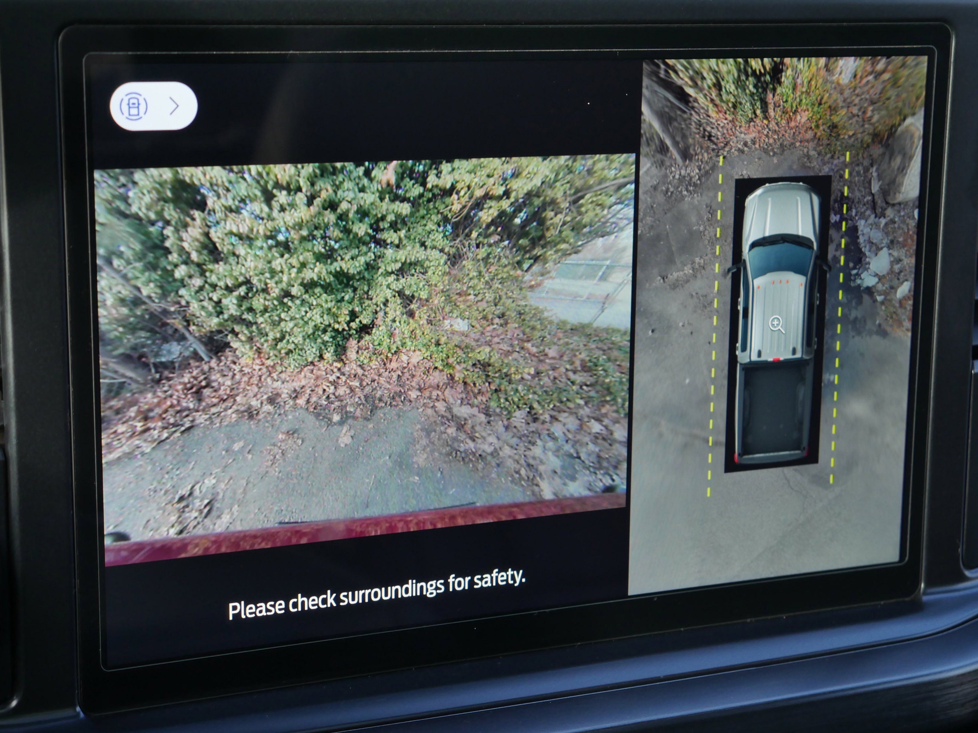 Certified 2023 Ford F250 Lariat w/ Lariat Ultimate Package image 17