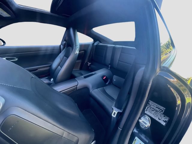 Used 2013 Porsche 911 Carrera S RWD image 23