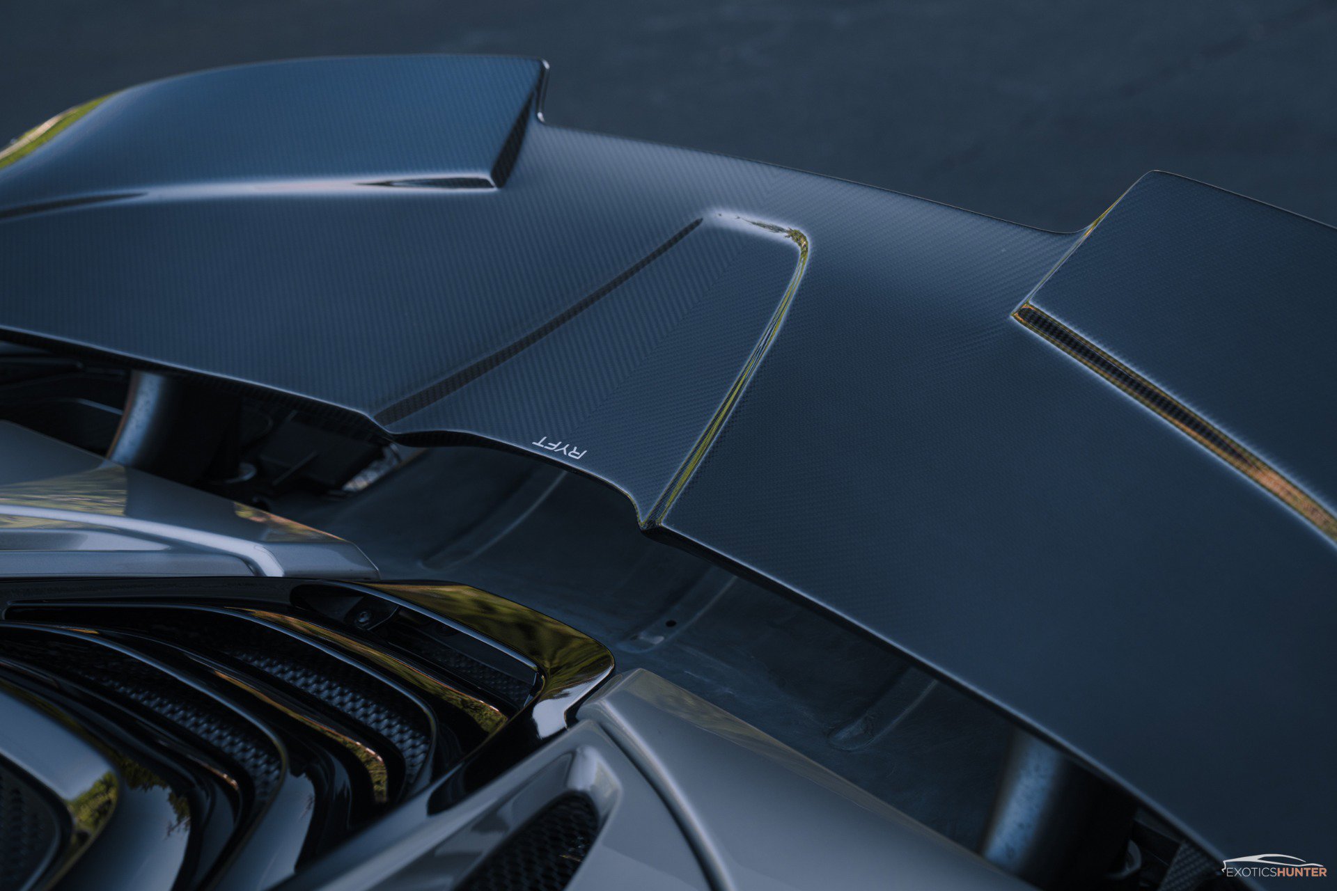 Used 2020 McLaren 720S Luxury image 3