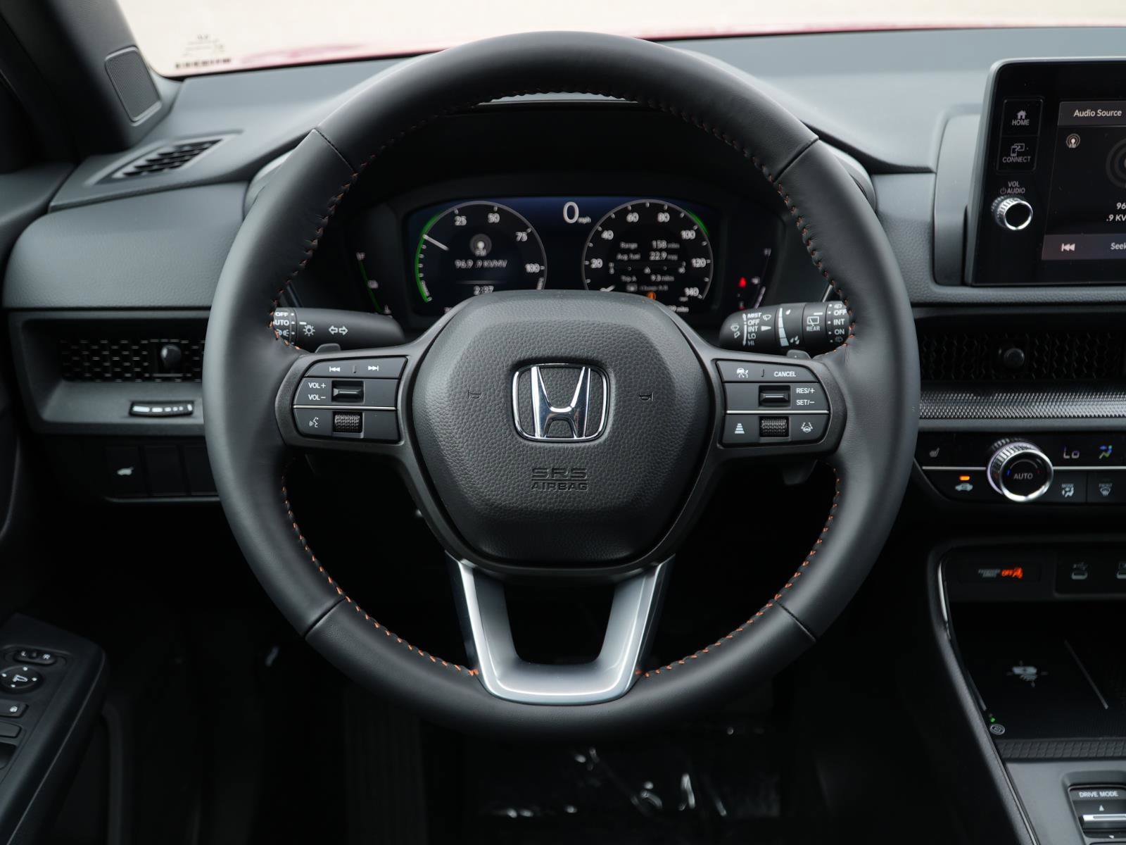 New 2026 Honda CR-V Sport-L image 21