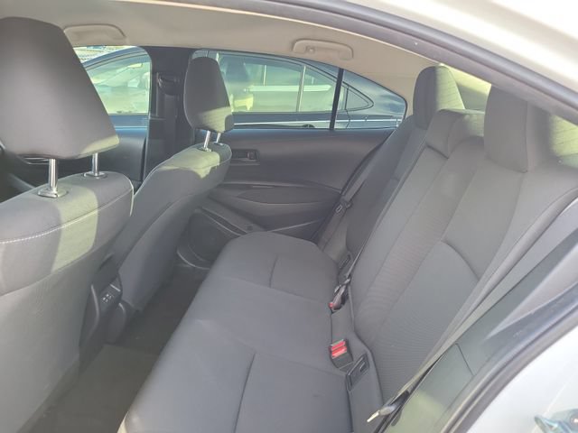 Used 2026 Toyota Corolla LE FWD image 9