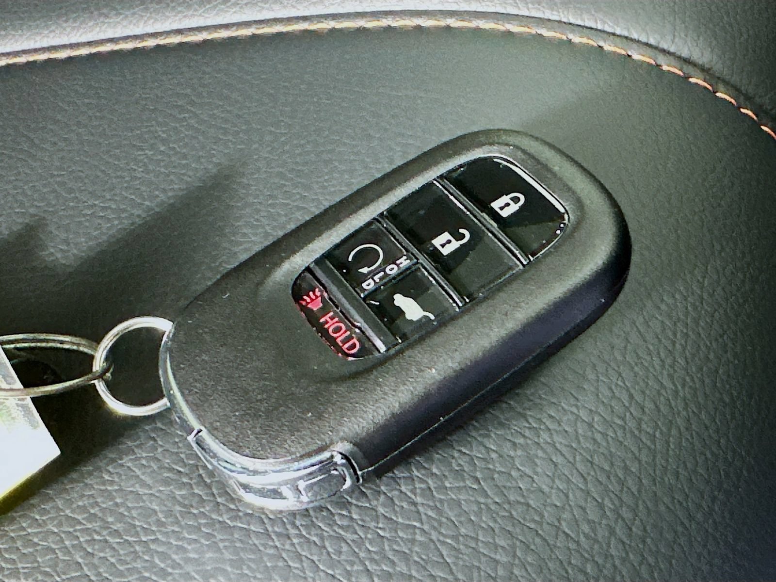 Used 2024 Honda Pilot TrailSport image 47