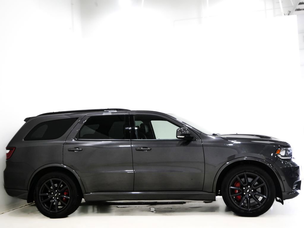Used 2019 Dodge Durango SRT w/ Technology Group AWD/4WD image 5