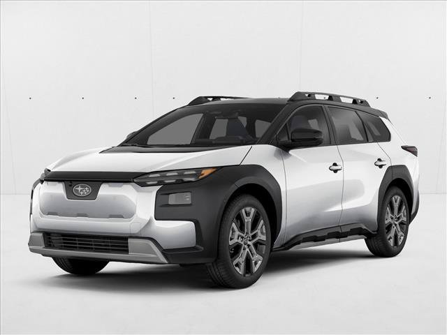 New 2026 Subaru Trailseeker AWD/4WD image 1