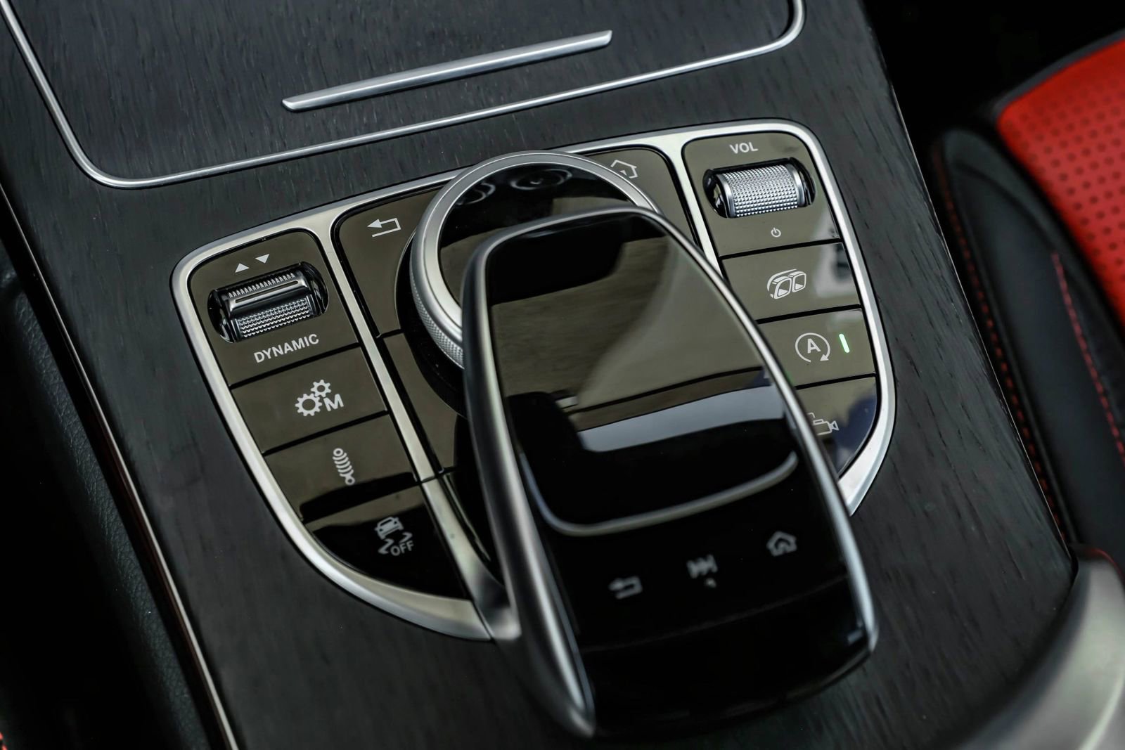 Used 2021 Mercedes-Benz C 63 AMG S image 34