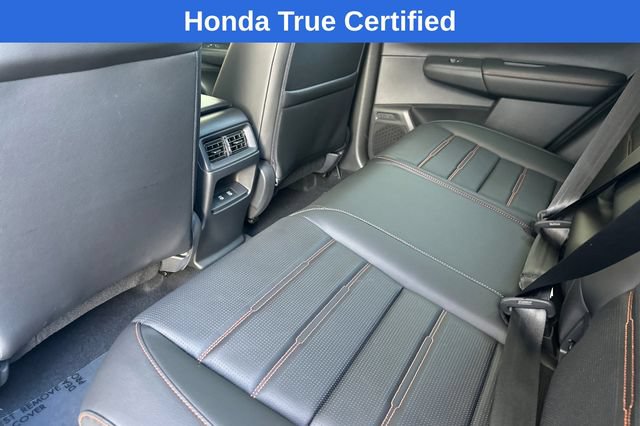 Certified 2026 Honda CR-V Sport-L image 13