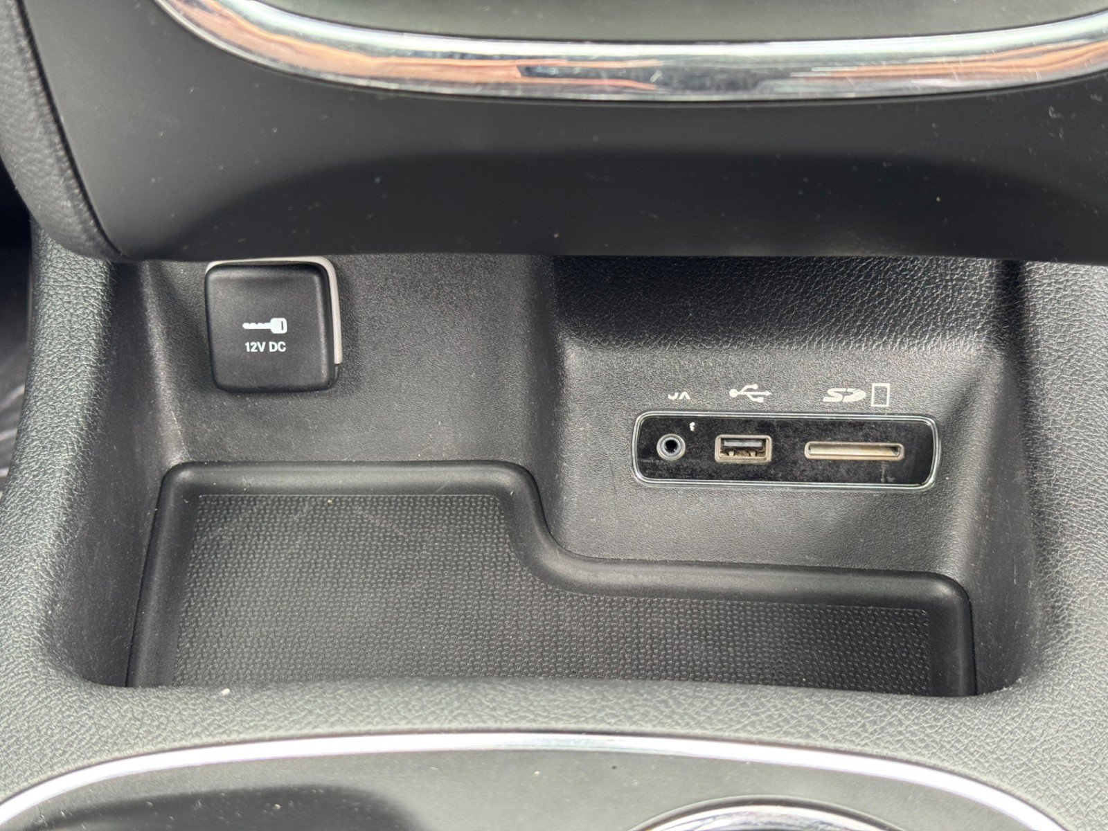 Used 2016 Dodge Durango R/T w/ Blacktop Package image 33