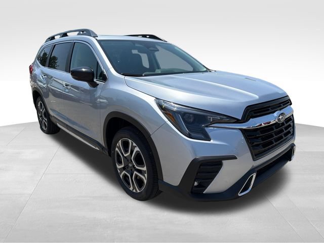 New 2026 Subaru Ascent Touring