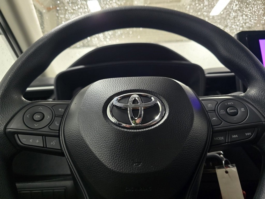 New 2026 Toyota Corolla LE image 21