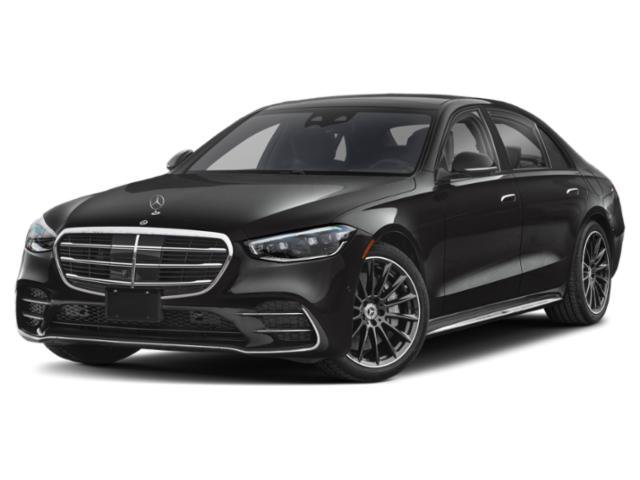 Used 2023 Mercedes-Benz S 580e 4MATIC Sedan