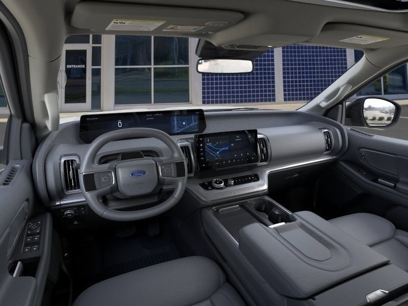 New 2026 Ford Expedition Active AWD/4WD image 33