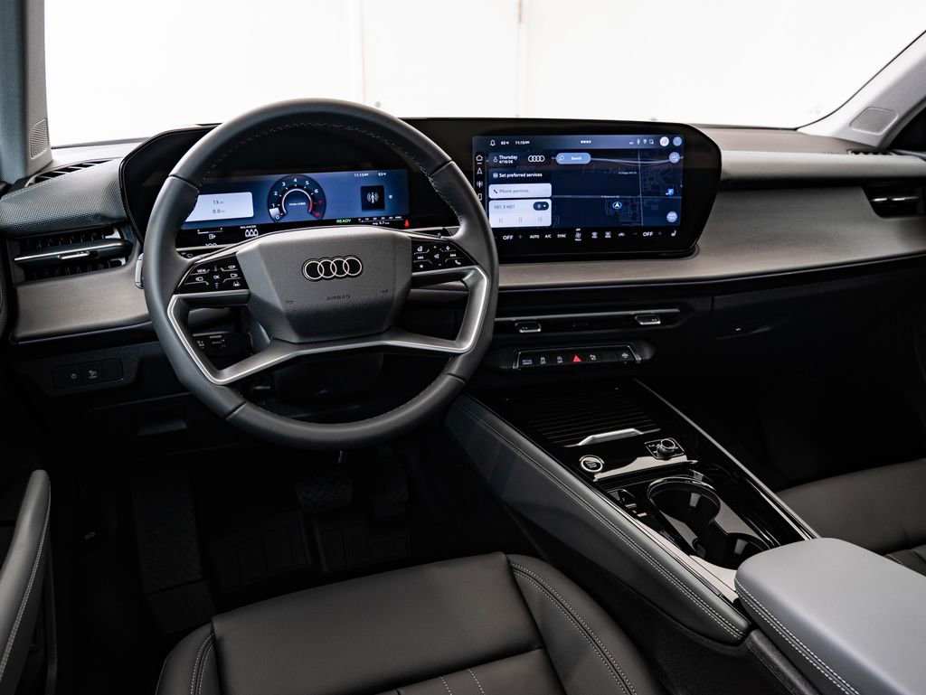 New 2026 Audi Q3 quattro 2.0T image 4