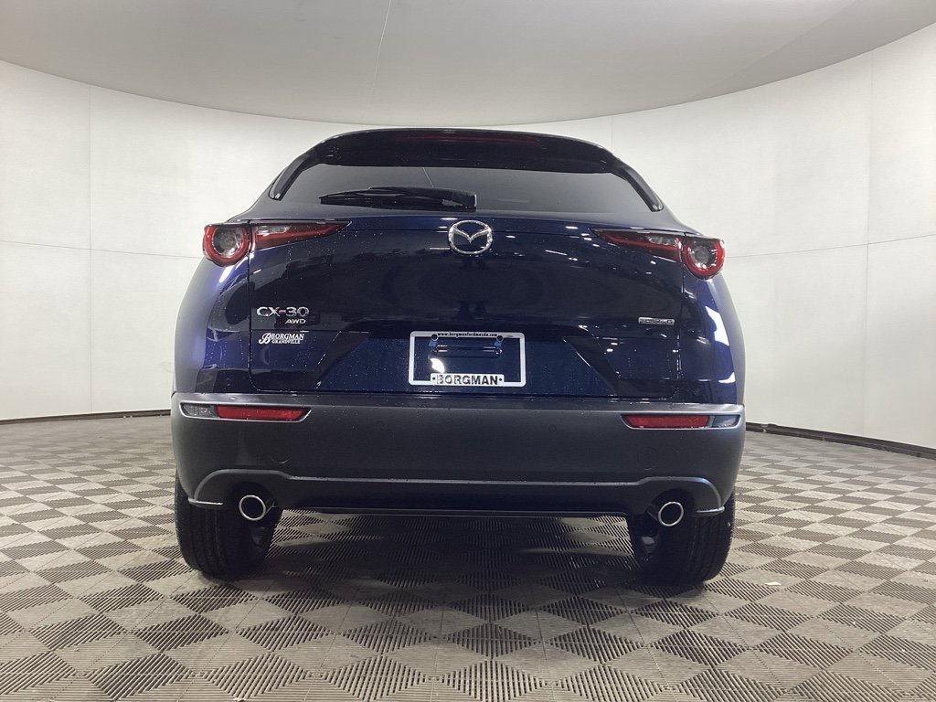 New 2026 MAZDA CX-30 AWD 2.5 S w/ Premium Package image 3