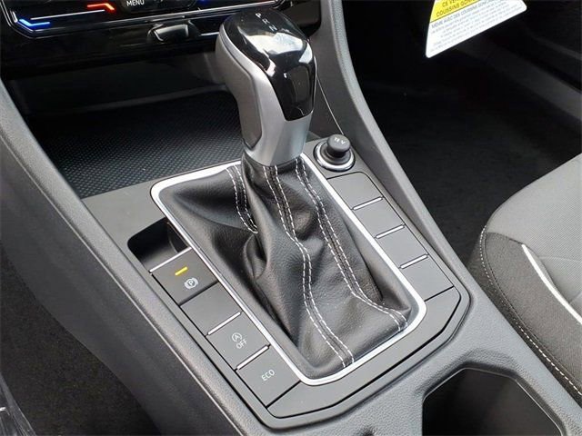 New 2026 Volkswagen Jetta Sport image 13