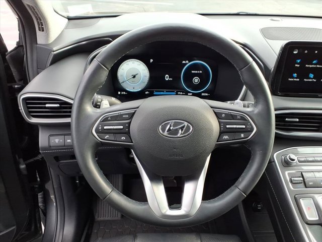 Used 2023 Hyundai Santa Fe Limited image 7