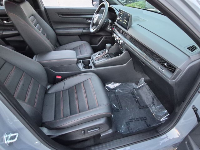 Used 2026 Honda CR-V Sport-L image 22
