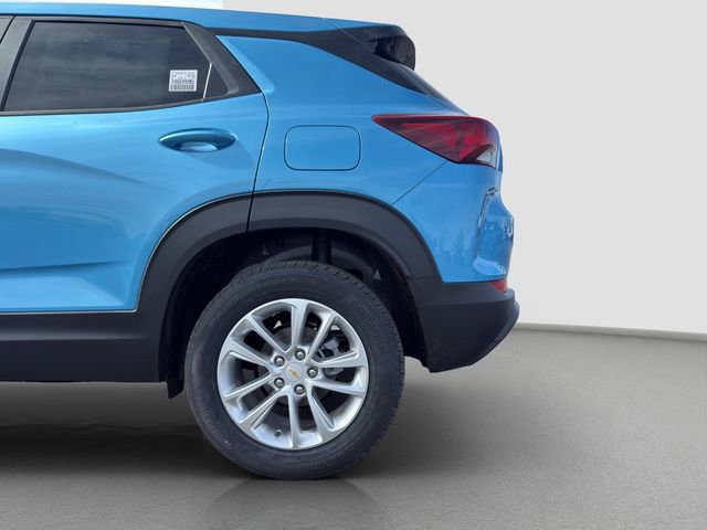 New 2026 Chevrolet TrailBlazer LS w/ LS Convenience Package image 17