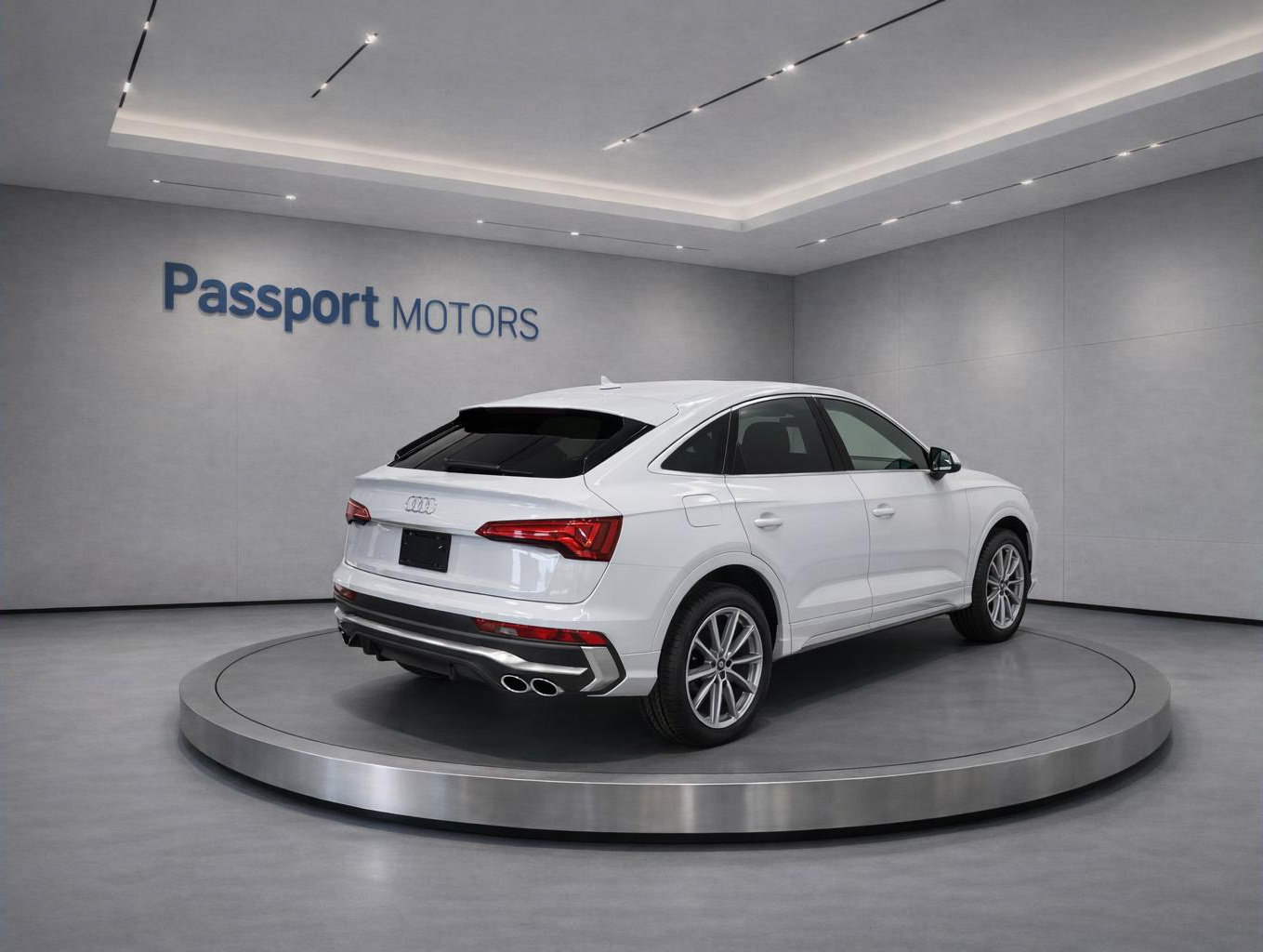 Used 2023 Audi SQ5 Premium Plus w/ Premium Plus Package AWD/4WD image 6