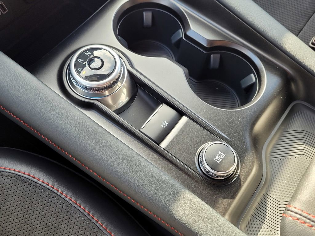 New 2026 Ford Explorer ST w/ Sun And Sound Package image 54