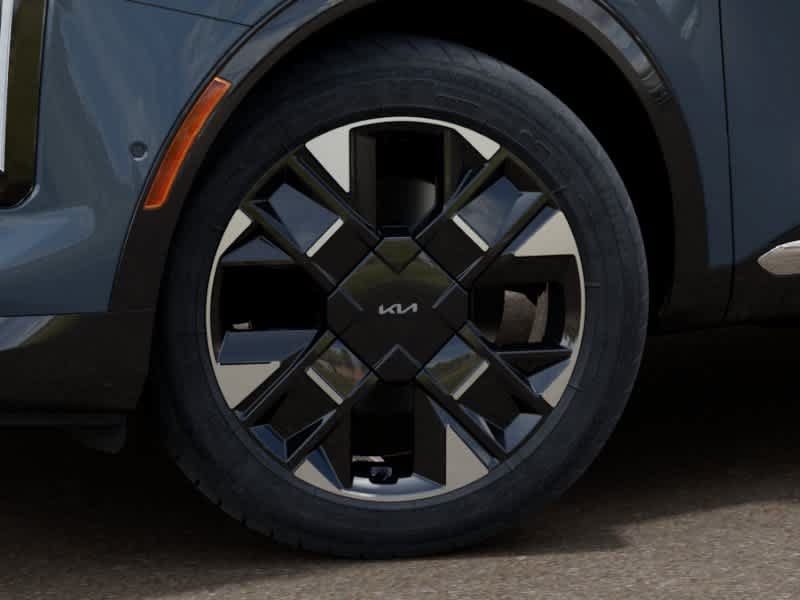 New 2027 Kia Sportage SX Prestige AWD/4WD image 9