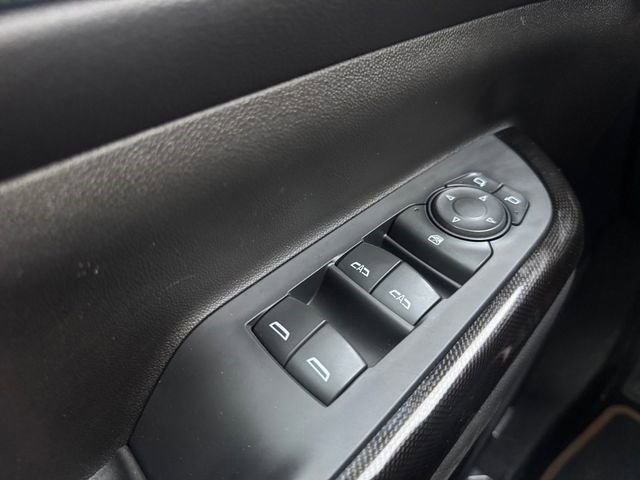 Certified 2022 GMC Acadia AT4 image 21