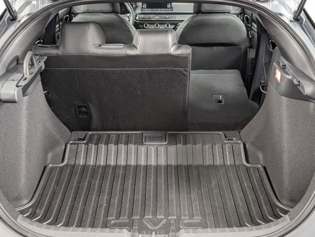 Used 2026 Honda Civic Sport image 30