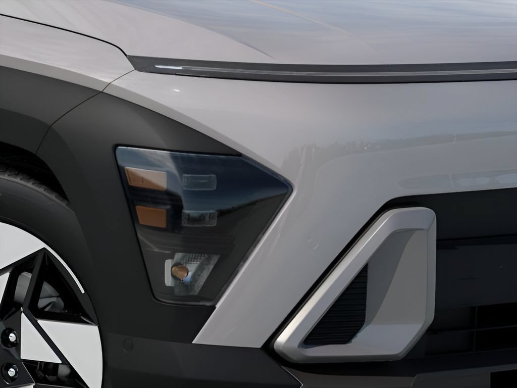 New 2026 Hyundai Kona Limited FWD image 9