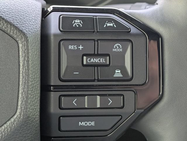 Used 2025 Toyota Land Cruiser 1958 AWD/4WD image 25