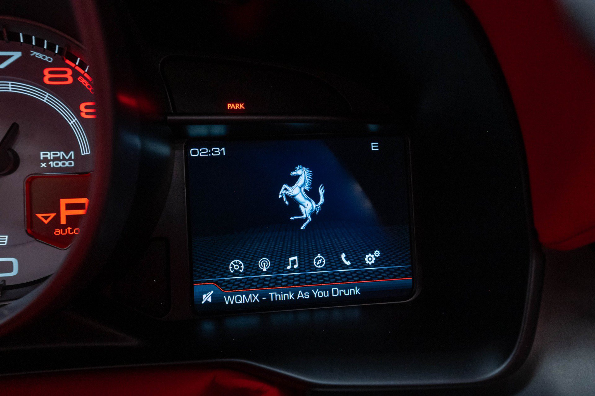 Used 2021 Ferrari F8 Tributo RWD image 40