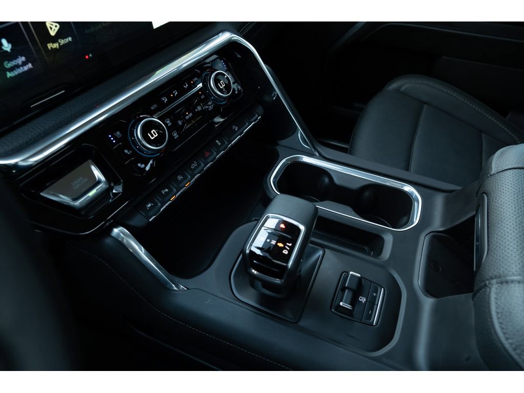 Used 2025 GMC Sierra 1500 Denali image 23