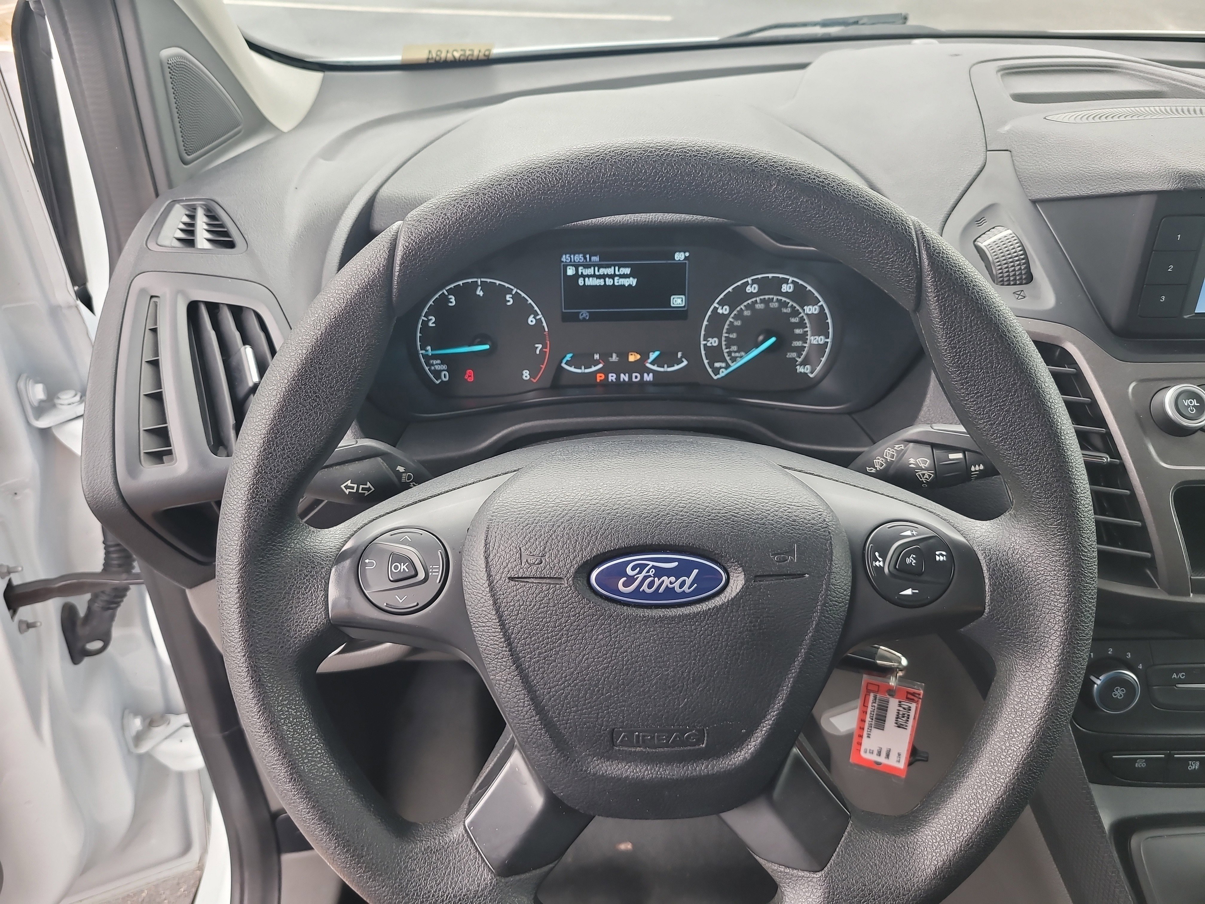 Used 2023 Ford Transit Connect XL image 24