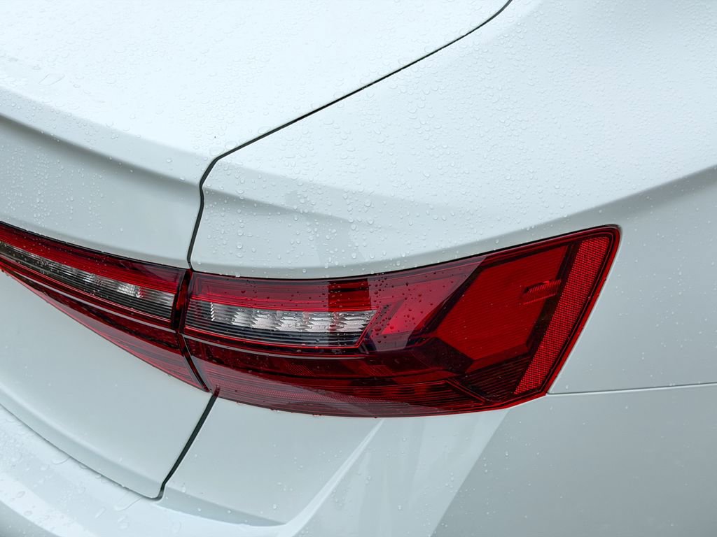 New 2026 Volkswagen Jetta S image 7