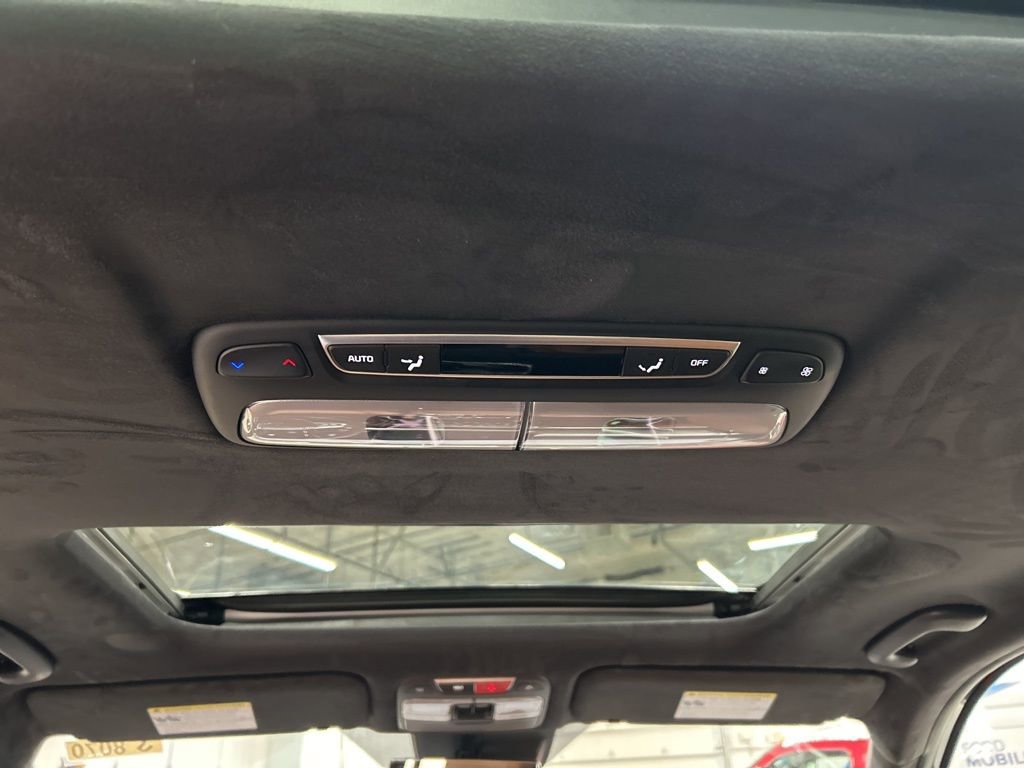 New 2025 Kia Telluride SX X-Line image 29